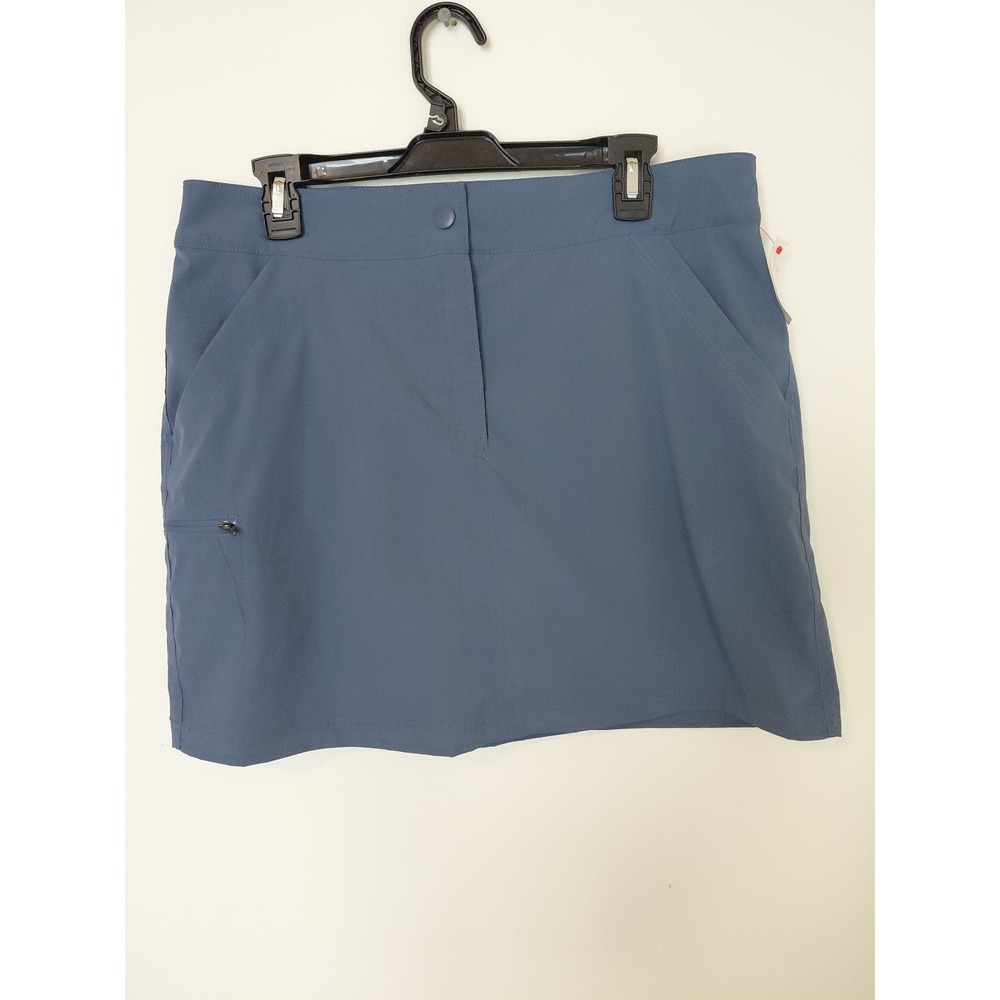 32 Degrees Cool Ladies' Tech Skort Size L